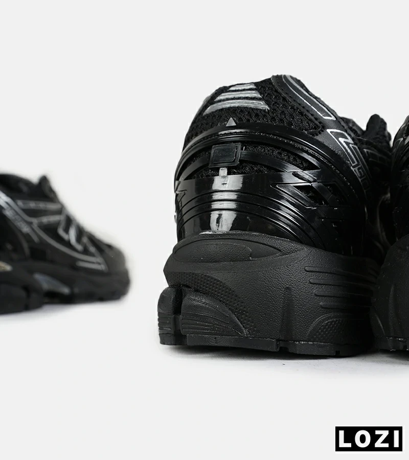کفش کتانی مشکی New Balance 1906R مدل 7362
