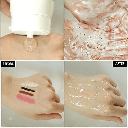 ژل شوینده گود مورنینگ کوزارکس 150 میل