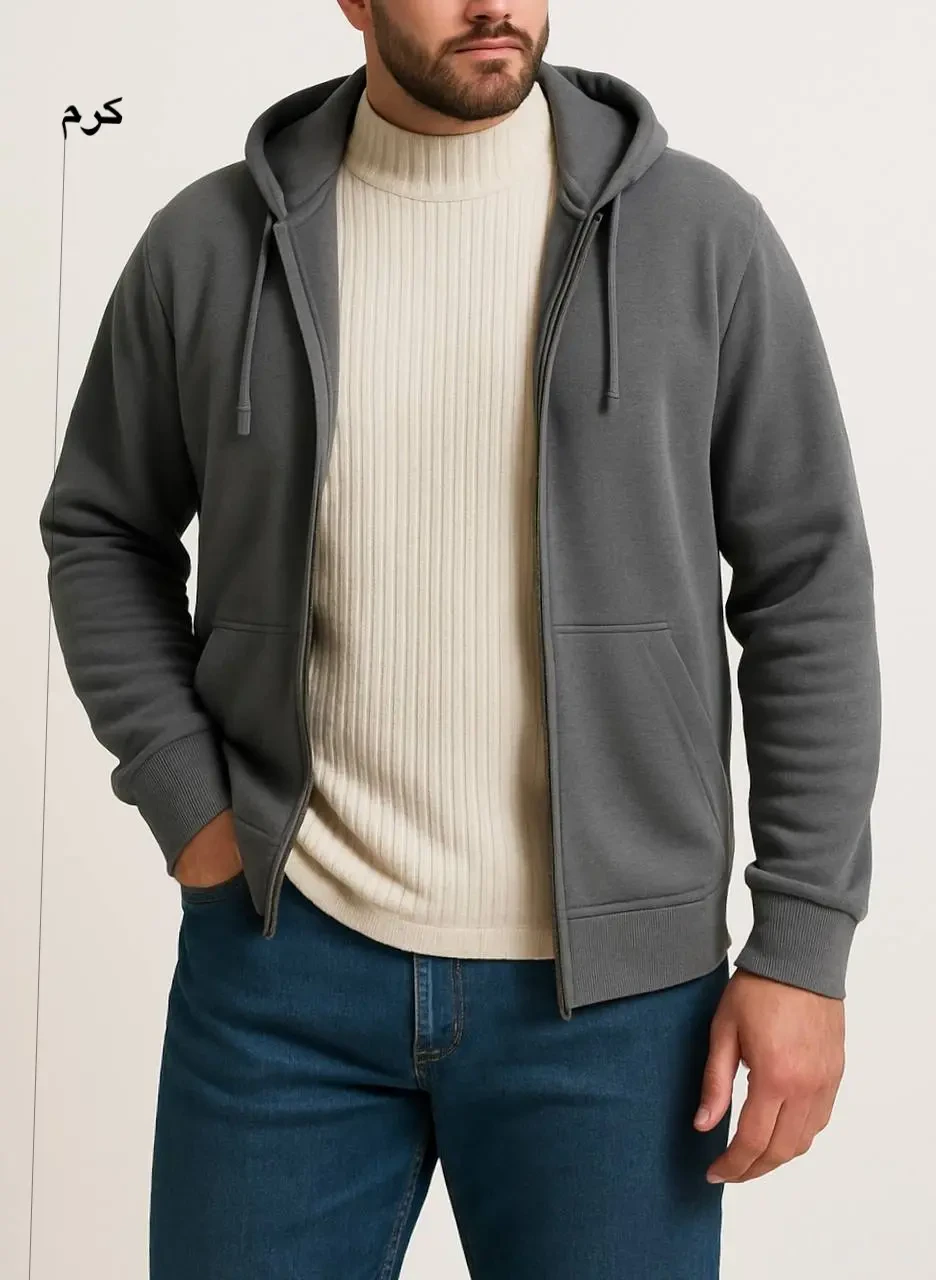 بلوز مردانه پاییزه فرزین