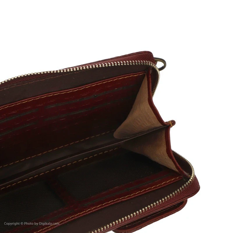 کیف پاسپورتی مدل MD-01