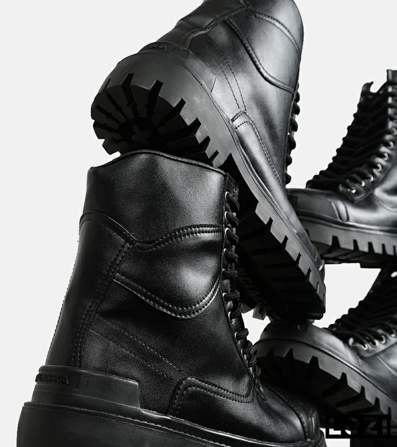 بوت BALENCIAGA کد 6746
