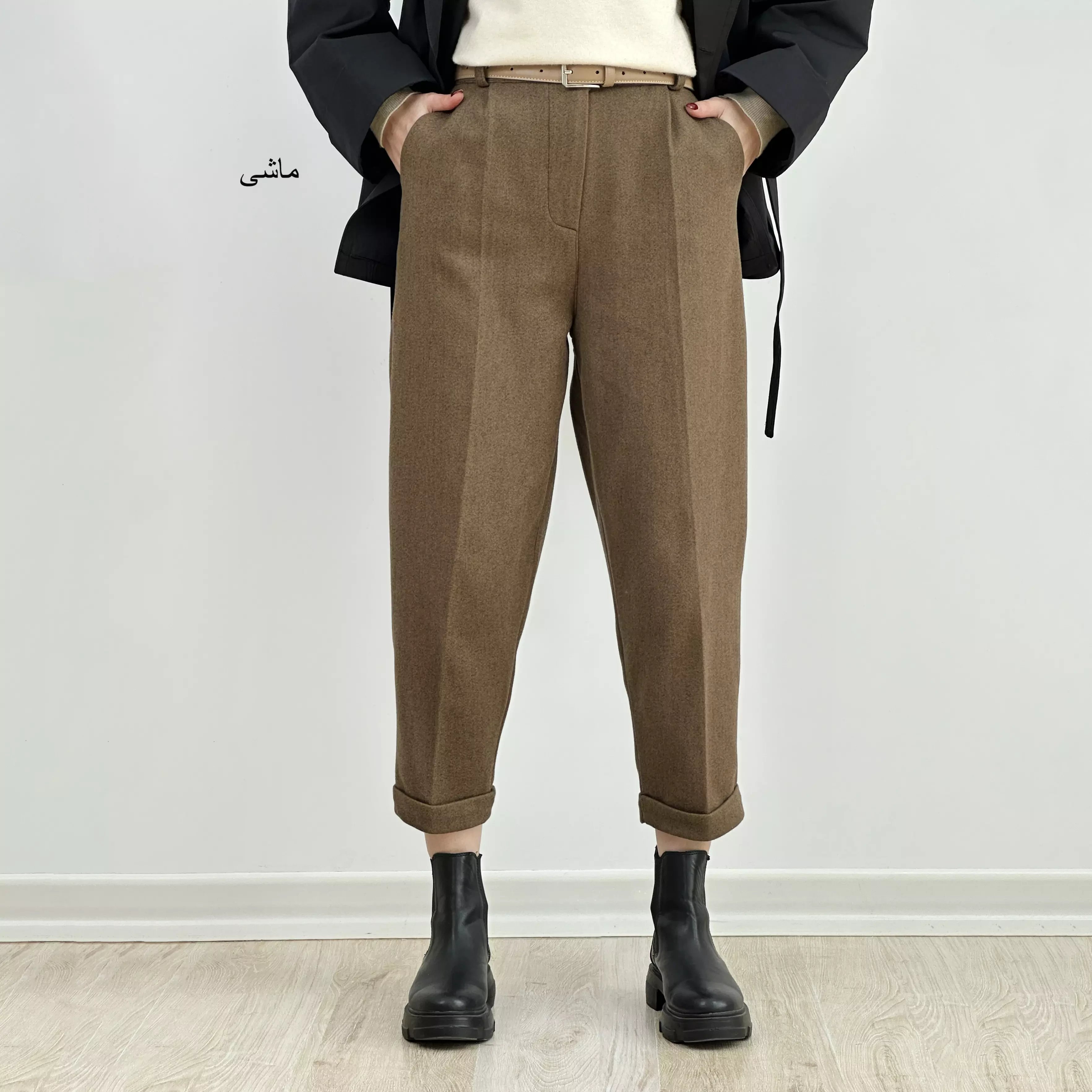 شلوار فوتر 1006088