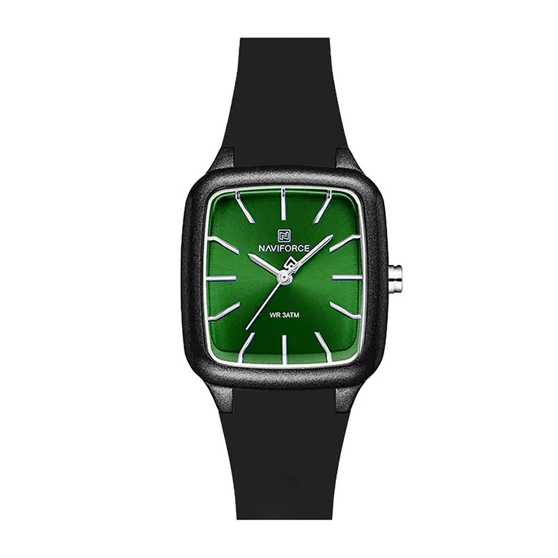 ساعت زنانه نیوی فورس مدل Naviforce NF5055