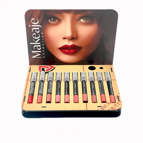 رژ لب مدادی ماکیاژ شماره 106