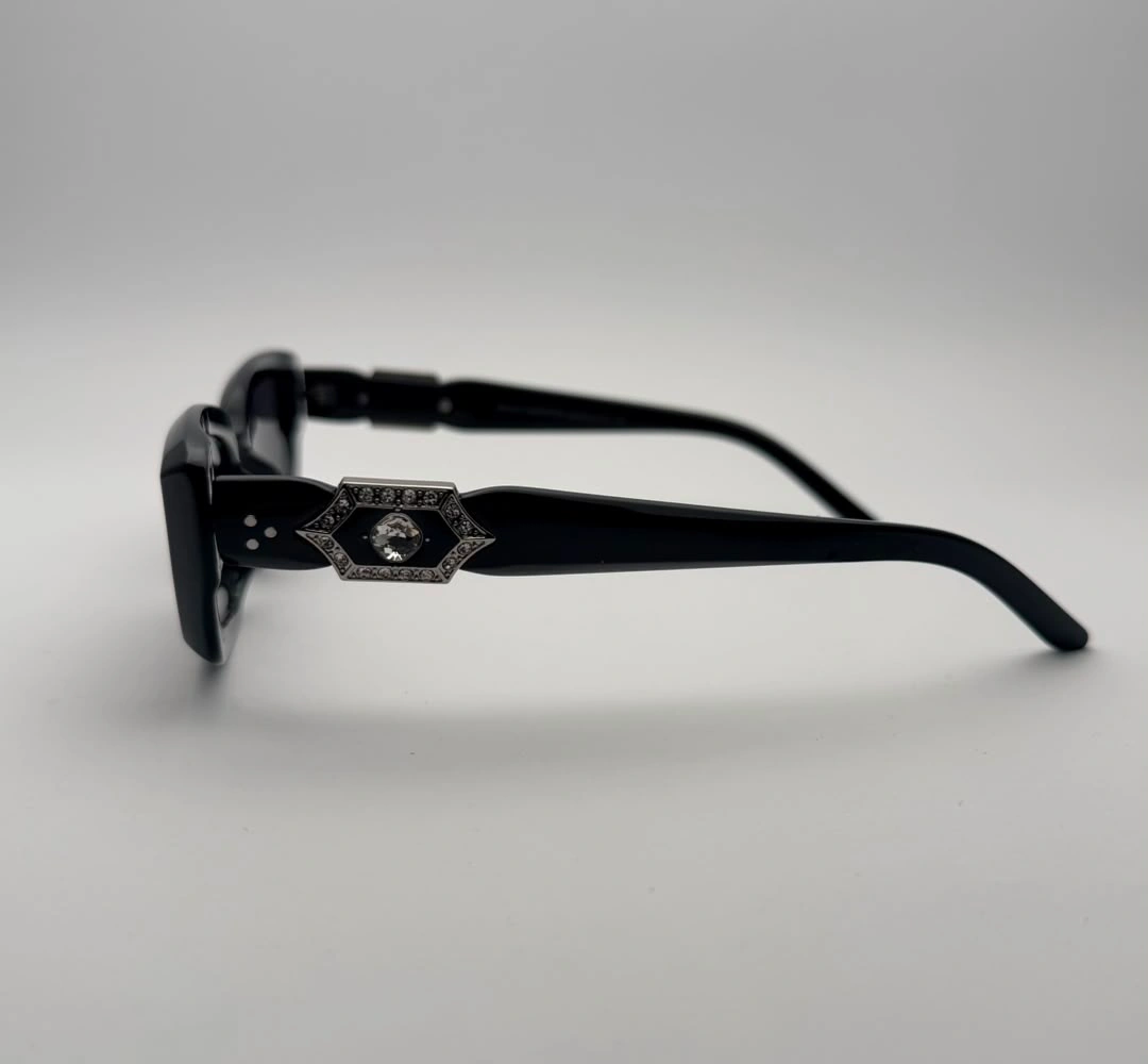 عینک آفتابی جنتل مانستر Gentle Monster Demond 01