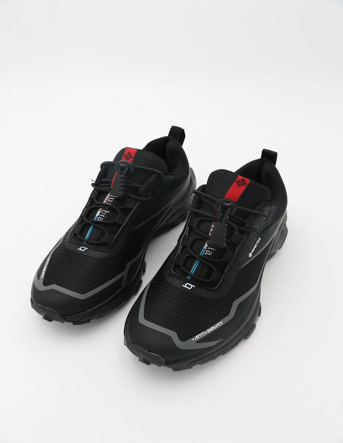 کتانی ورزشی مردانه کلمبیا Columbia Core Tex M