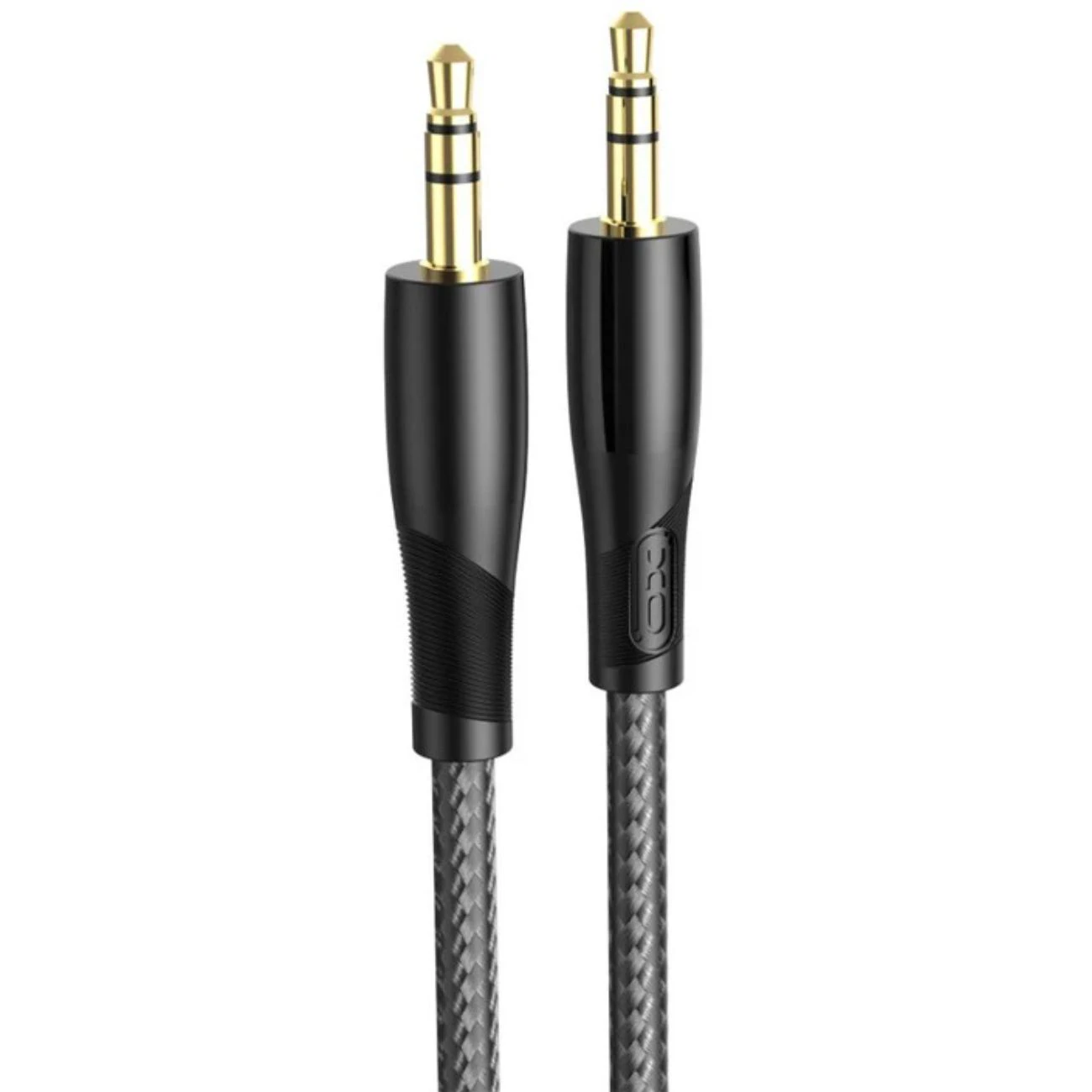 کابل صدا AUX ایکس او XO مدل R241C طول 1 متر