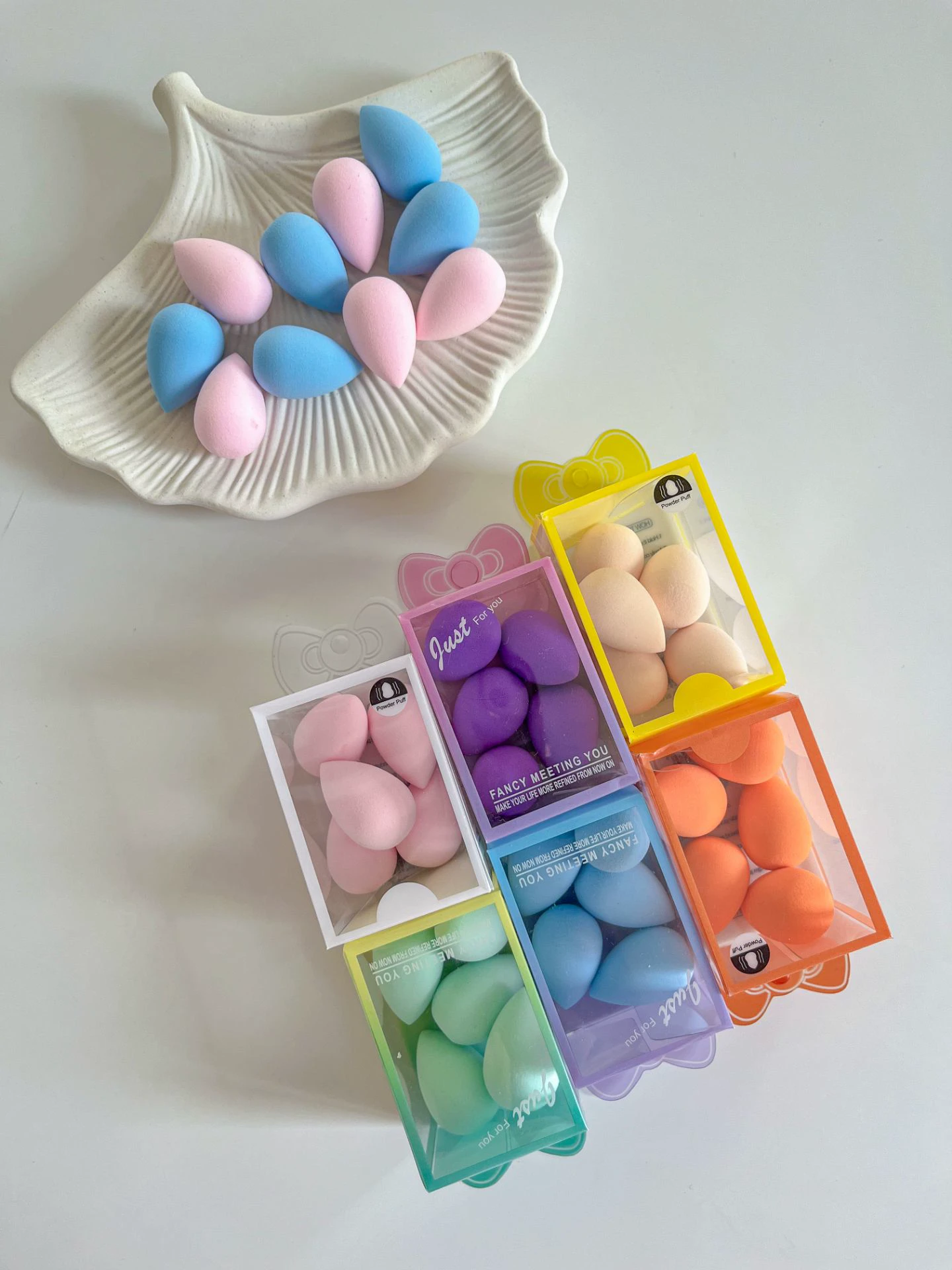 پد کانسیلر زنه نه دخترانه