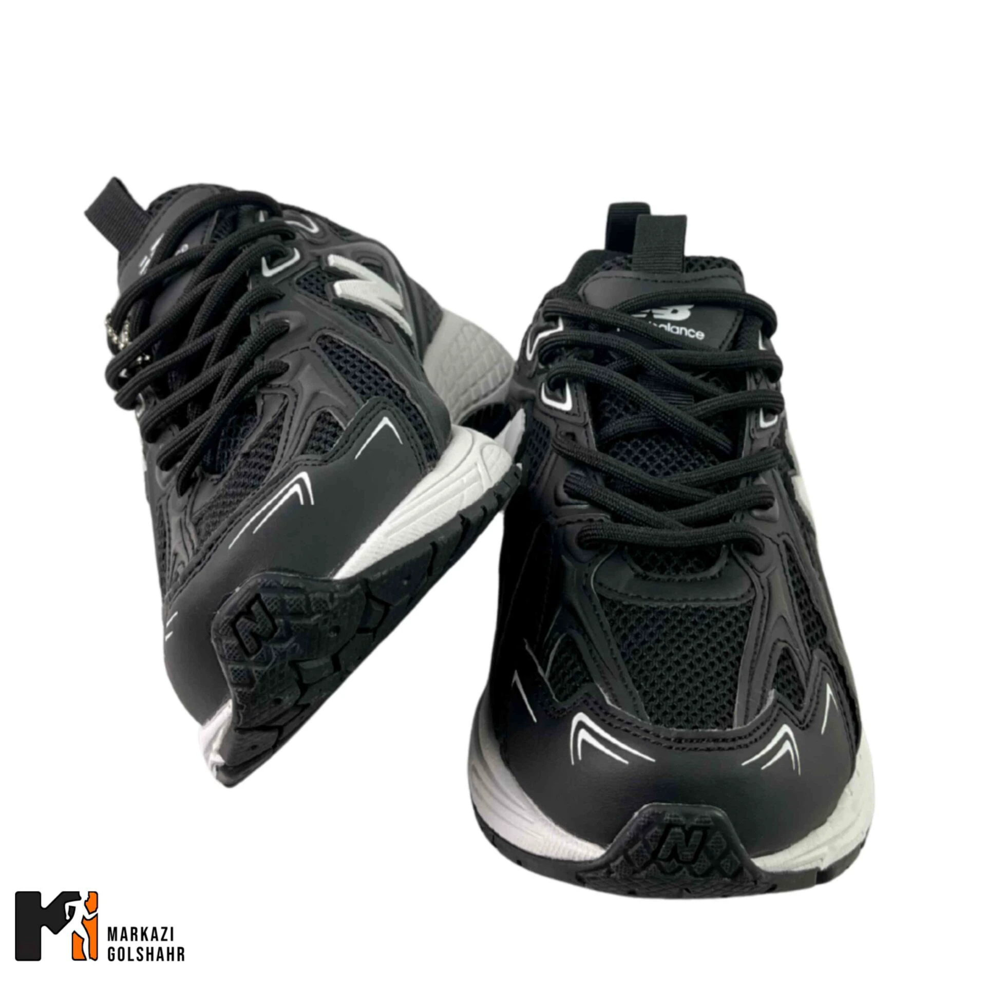 کفش زنانه آدیداس مدل super magma مشکی