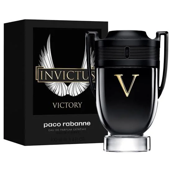 خرید عطر یونی اینوکتوس پاکو رابان Invictus