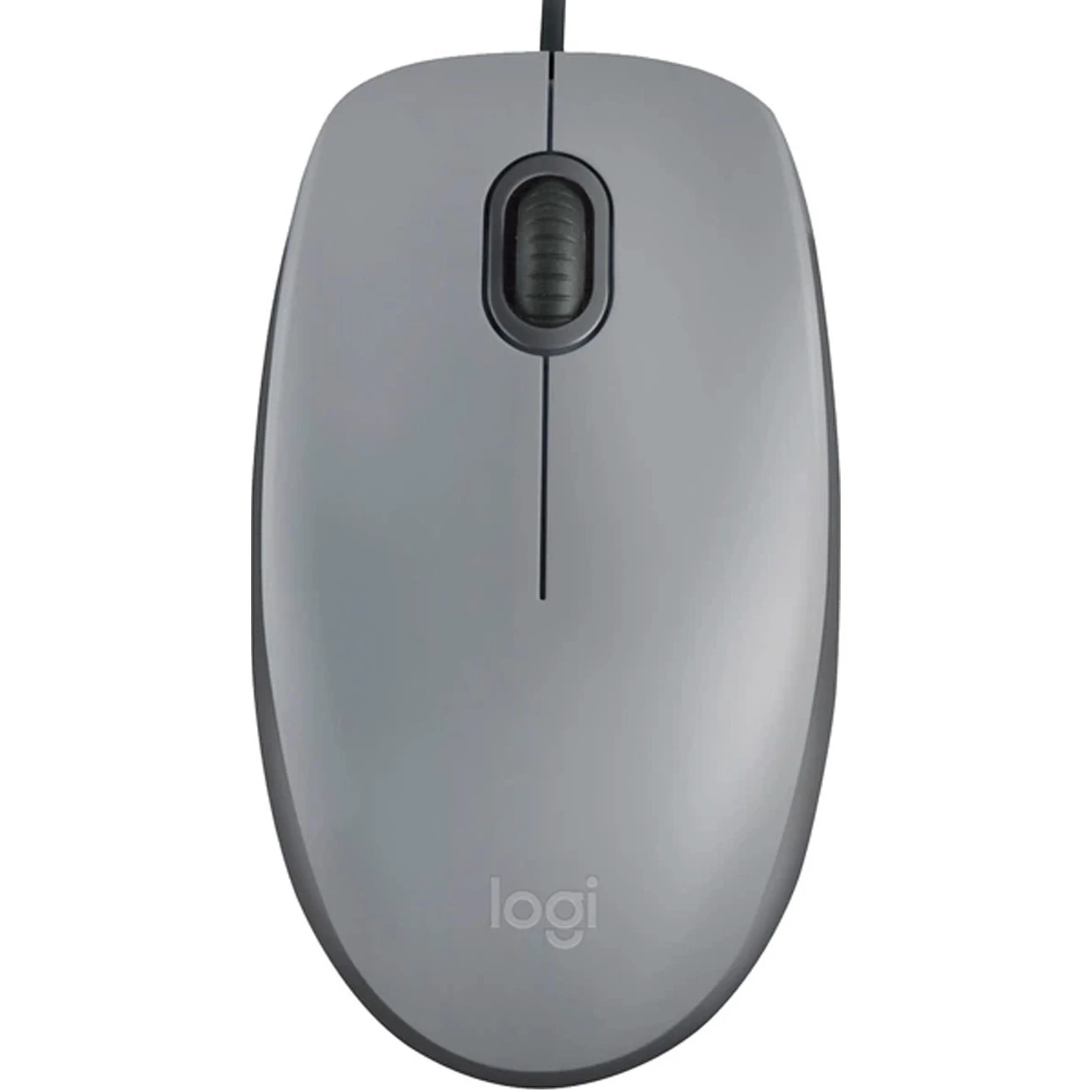 ماوس باسیم لاجیتک Logitech مدل M110 سایلنت