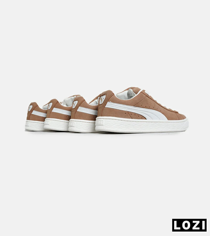 کتانی PUMA suede XL کد 6889