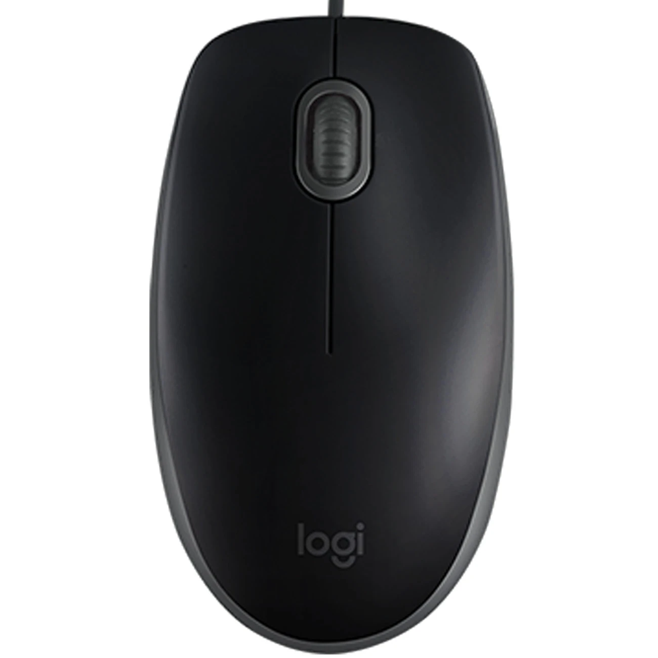 ماوس باسیم لاجیتک Logitech مدل M110 سایلنت