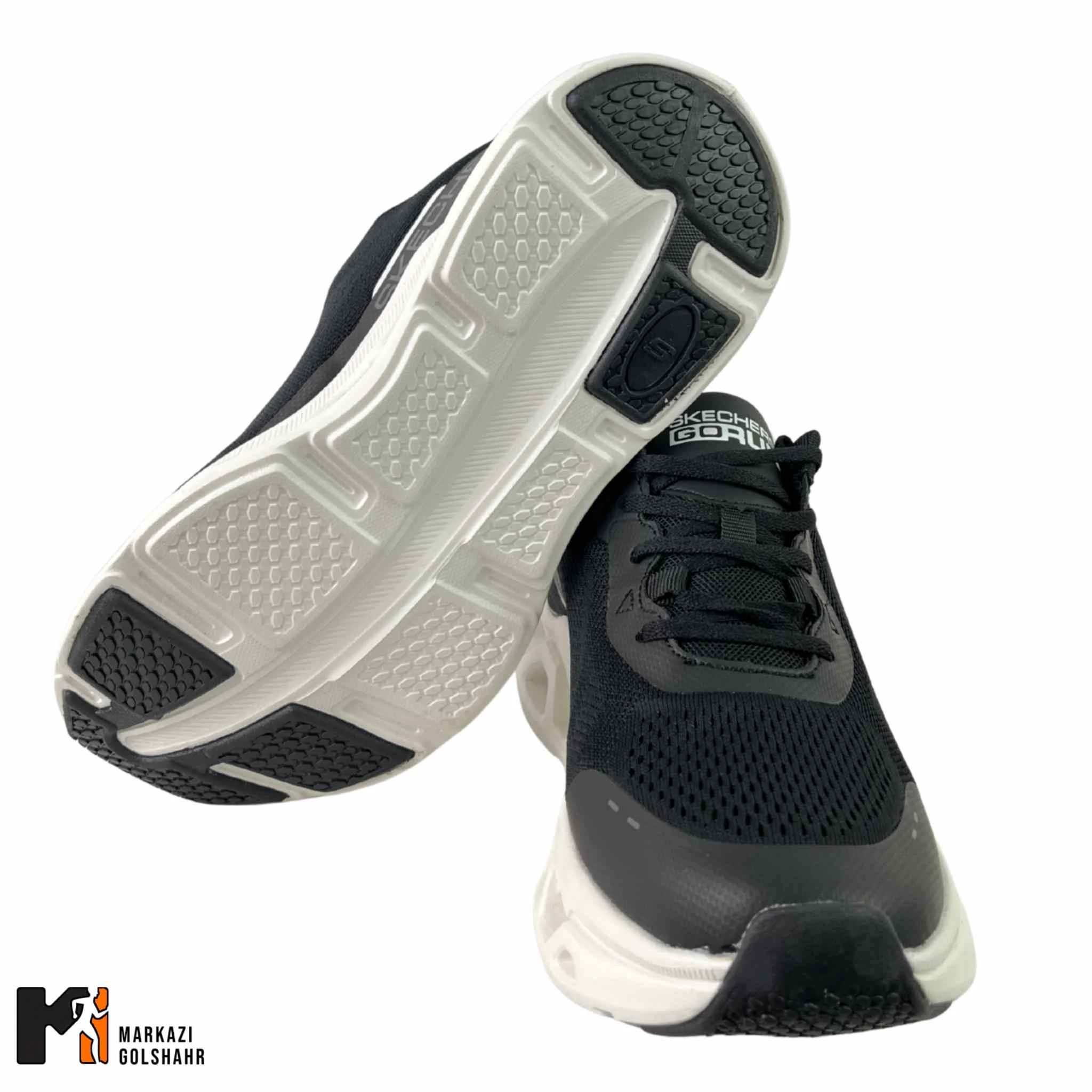 کفش زنانه اسکیچرز مدل Run827 مشکی