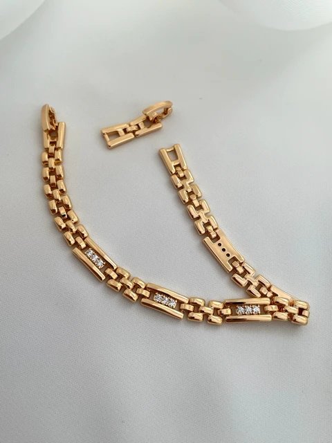 دستبند رولکس ژوپینگ652