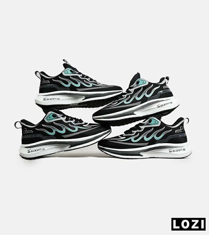 کتانی NIKE zoom X کد 6461