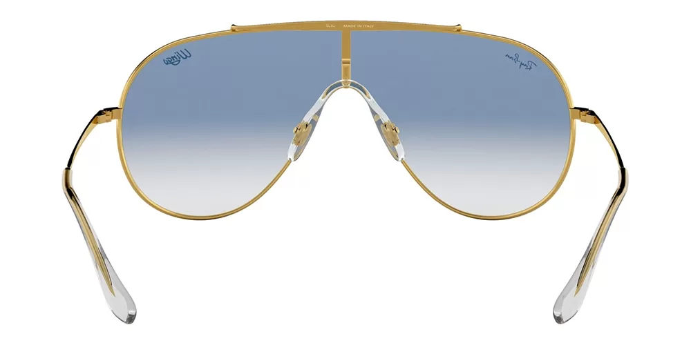 عینک آفتابی ریبن RayBan RB3597S 001X0 کد 157490