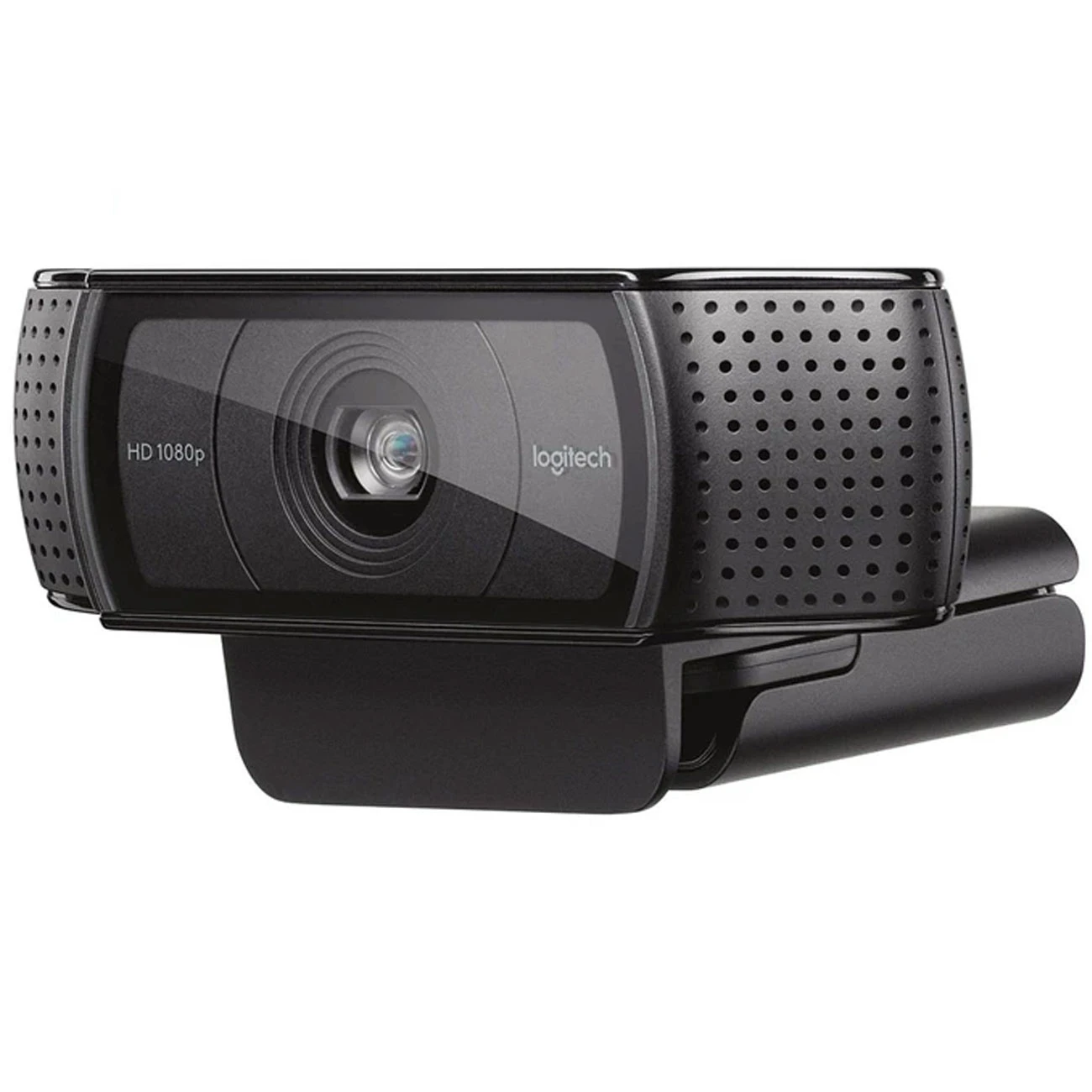 وب کم لاجیتک Logitech مدل C920 HD Pro با تصویر Full HD