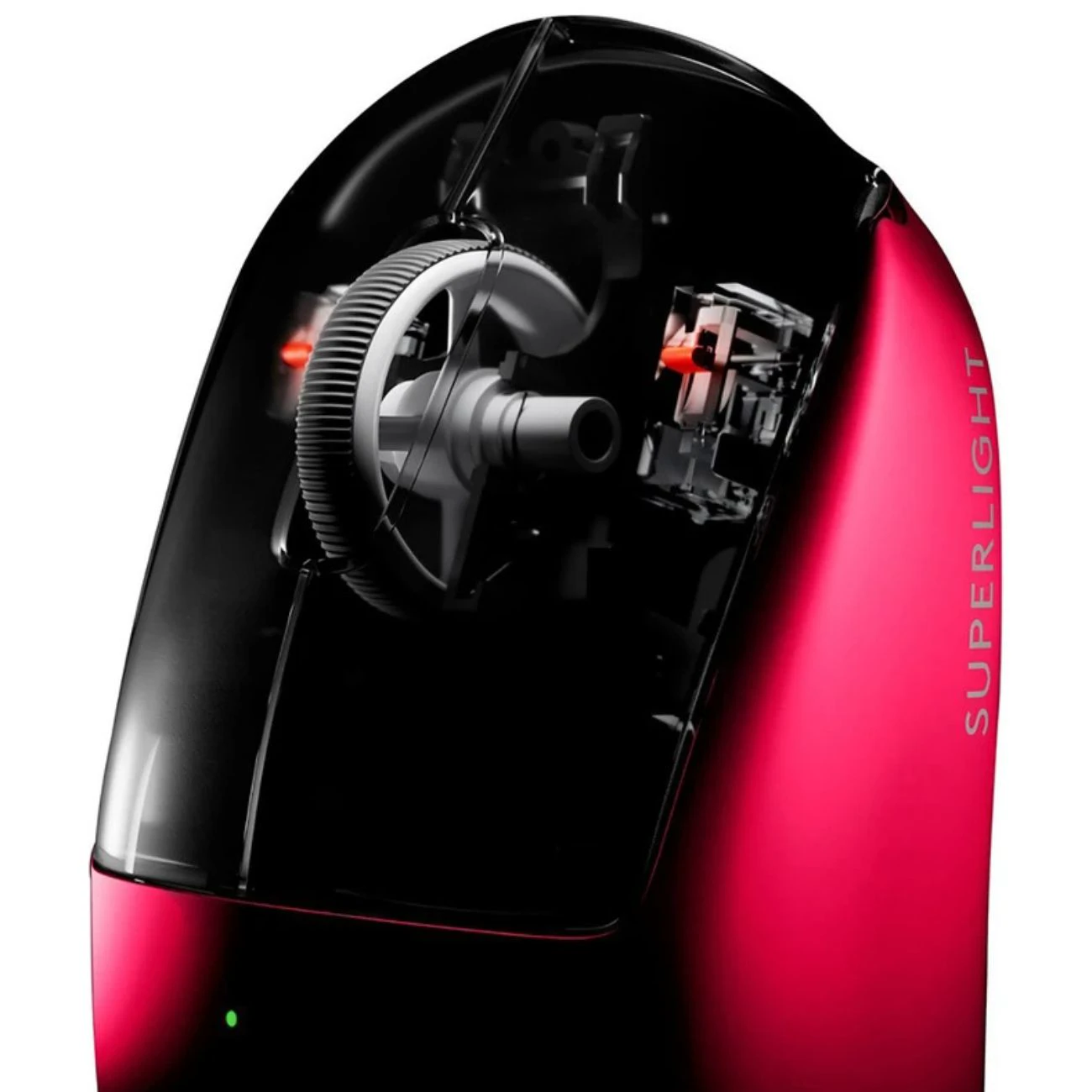 ماوس بی سیم گیمینگ لاجیتک Logitech مدل Pro X Superlight