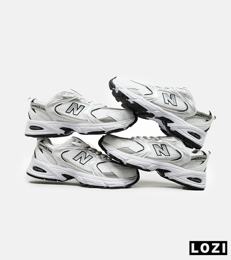 کتانی NEW BALANCE 530 کد 3143