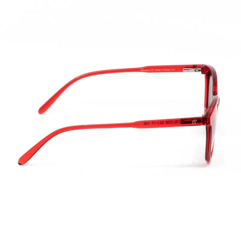 عینک آفتابی گودلوک | عینک آفتابی گودلوک Goodlook GL1036 کد 186192