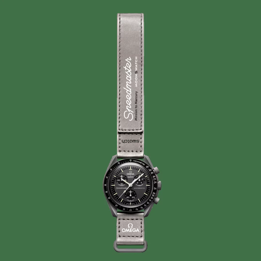 ساعت امگا سواچ اورجینال عطارد OMEGA SWATCH MERCURY