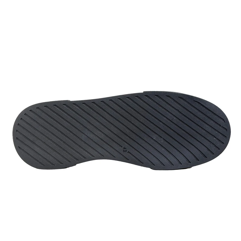 کفش ونس مردانه مدل پول اند بیر pull رنگ مشکی کرم کد 51391