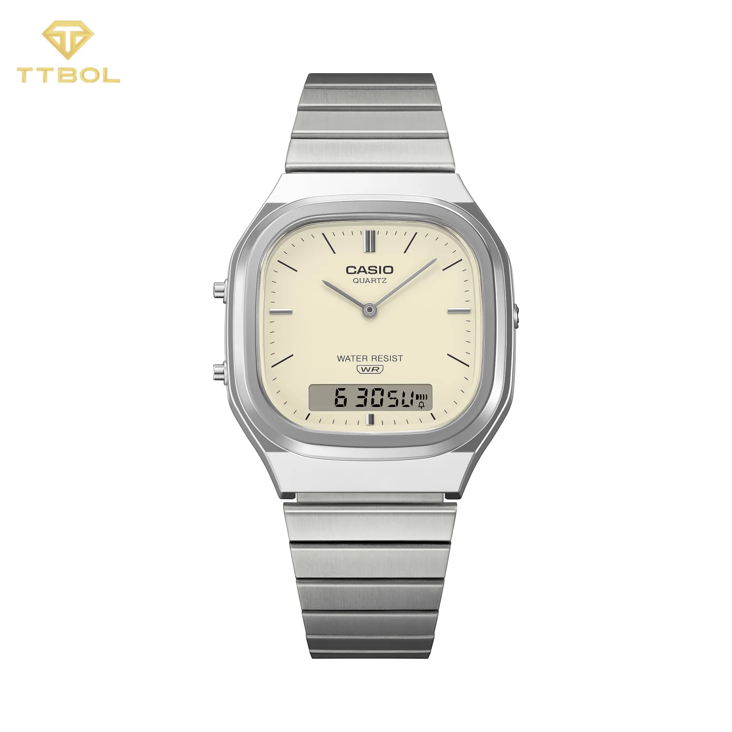 ساعت مچی کاسیو CASIO AQ-240E-7A2
