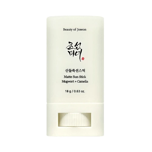 ضد آفتاب استیکی SPF50 بیوتی آف جوسان 18 گرم