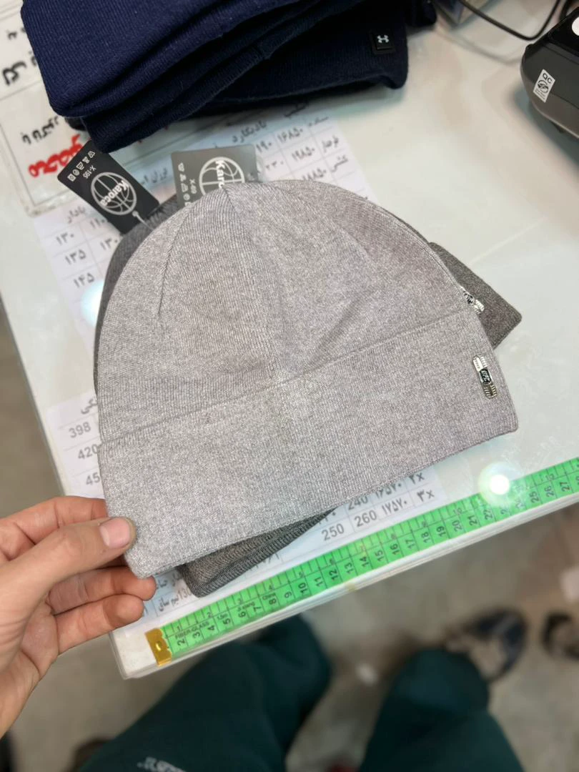 کلاه بافت وارداتی