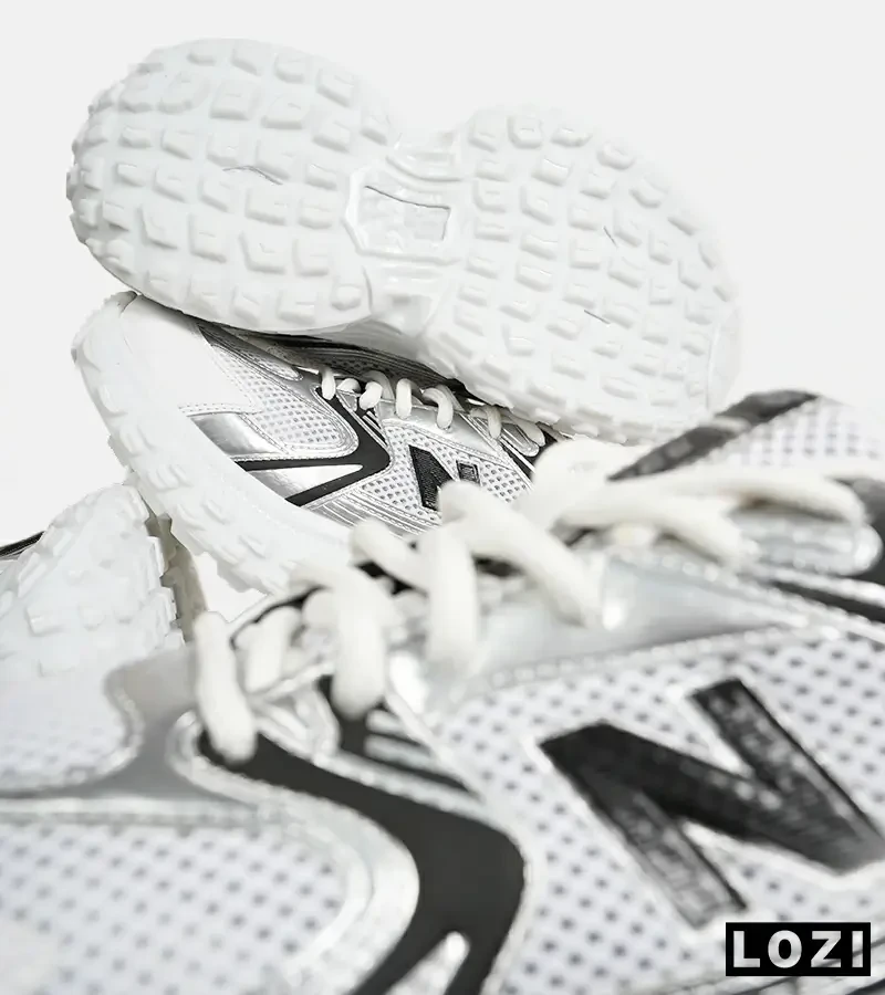 کتانی NEW BALANCE 530 V02 کد 7102