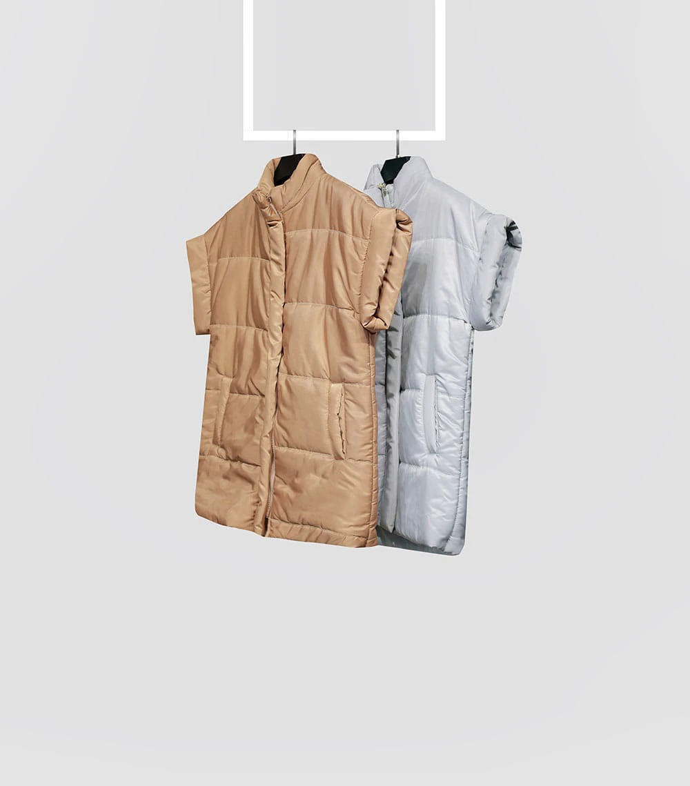 وست Pinki 3303 در دو رنگ