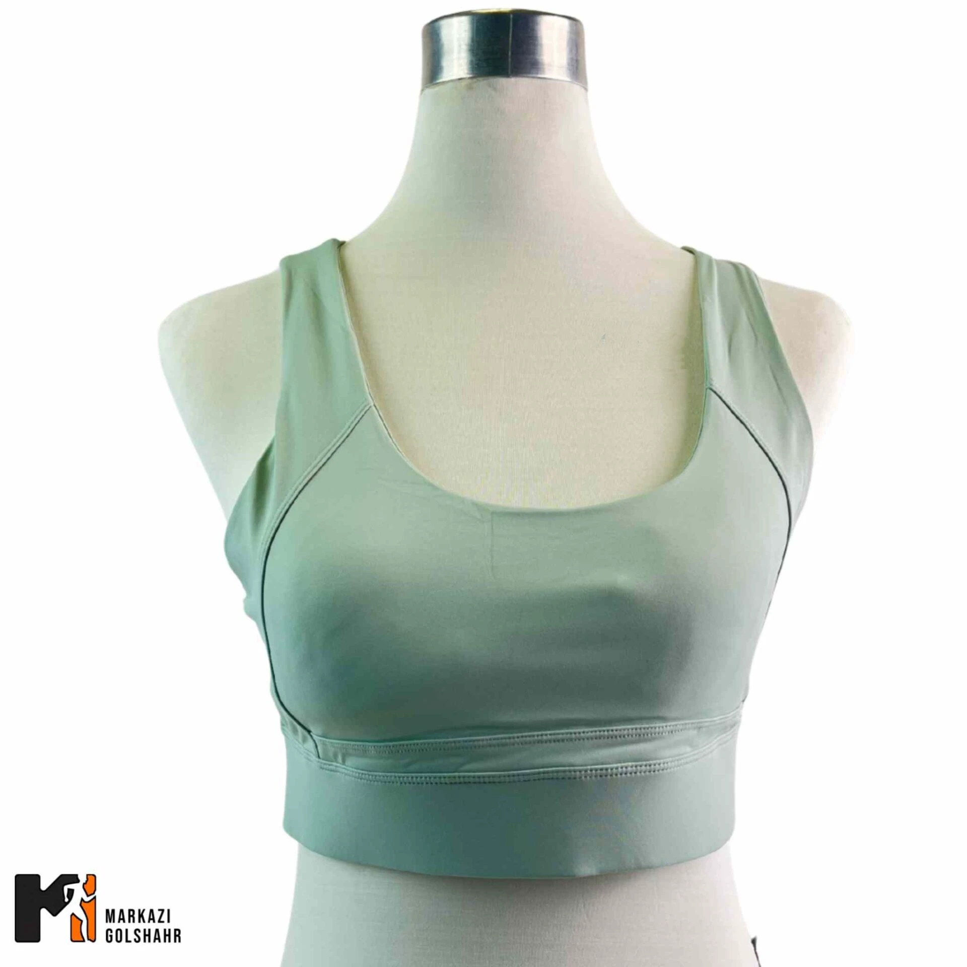 نیم‌تنه ورزشی زنانه کد T84