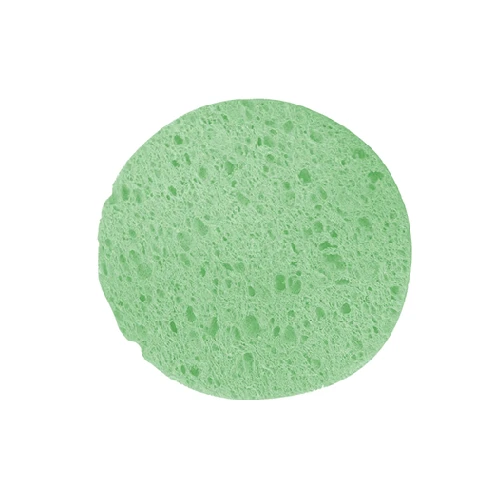 پد اسفنجی پاک کننده آرایش بسته 2 عددی