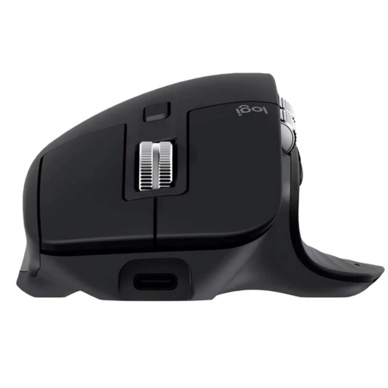 ماوس بی سیم لاجیتک Logitech مدل MX Master 3S با طراحی ارگونومیک