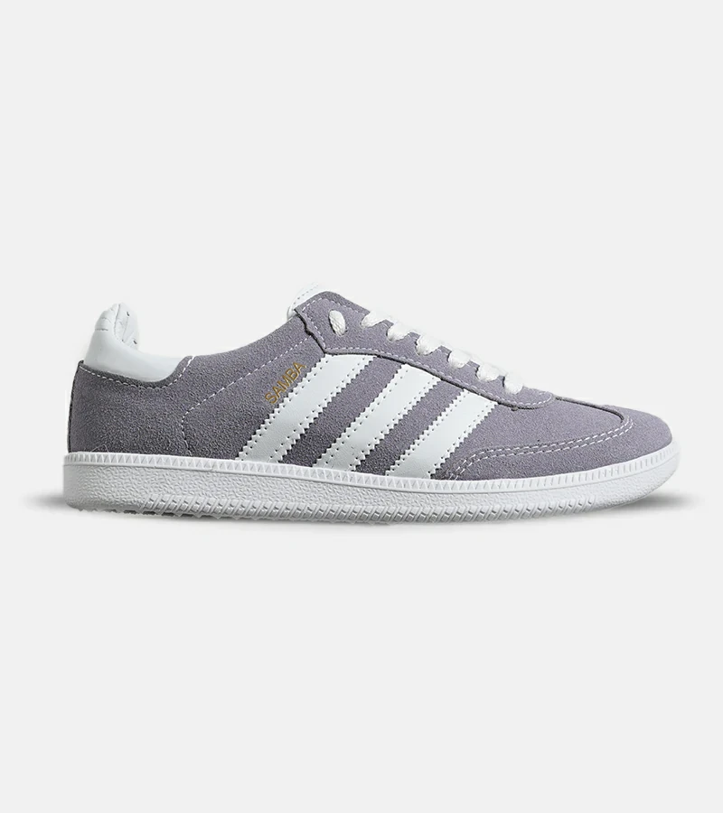 کفش کتانی زنانه فیلی سفید ADIDAS Samba مدل 7172