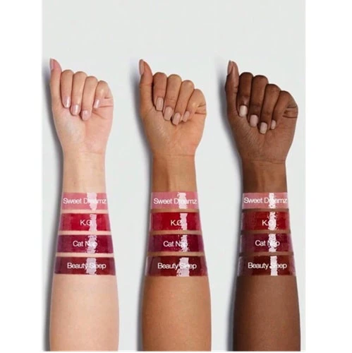 برق لب اسفنجی شیگلم رنگ Nod Off حجم 10 گرم