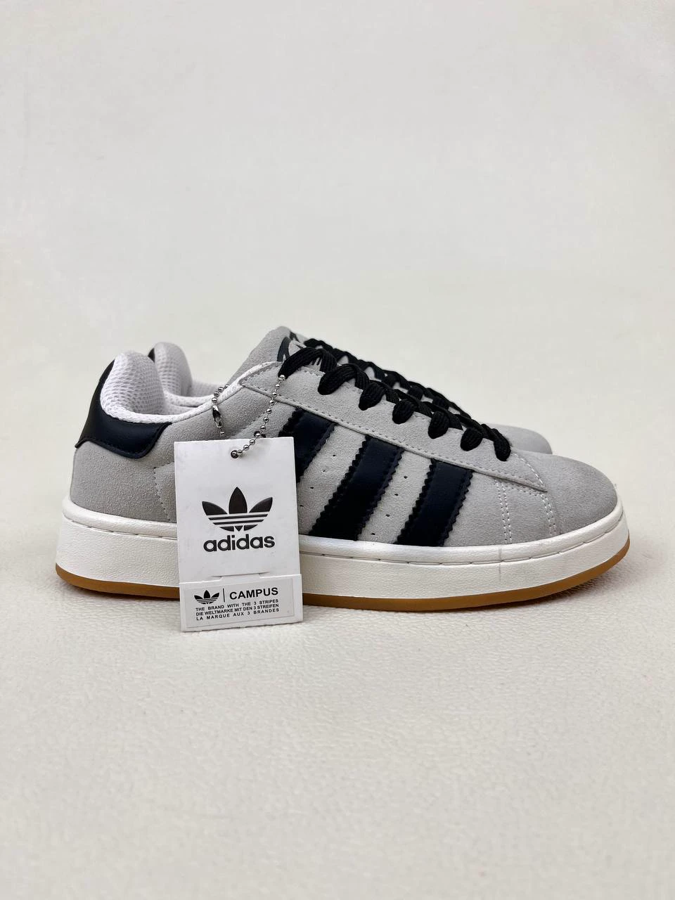 کتانی ونس زنانه کامپوس آدیداس adidas کد 348