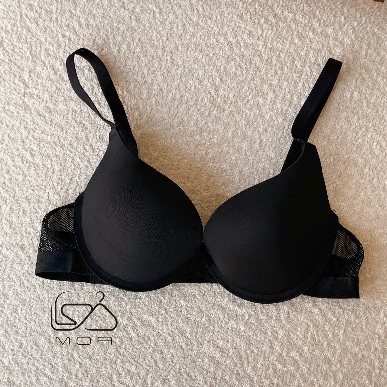 سوتین تک بیسیک جکدار کاپ A