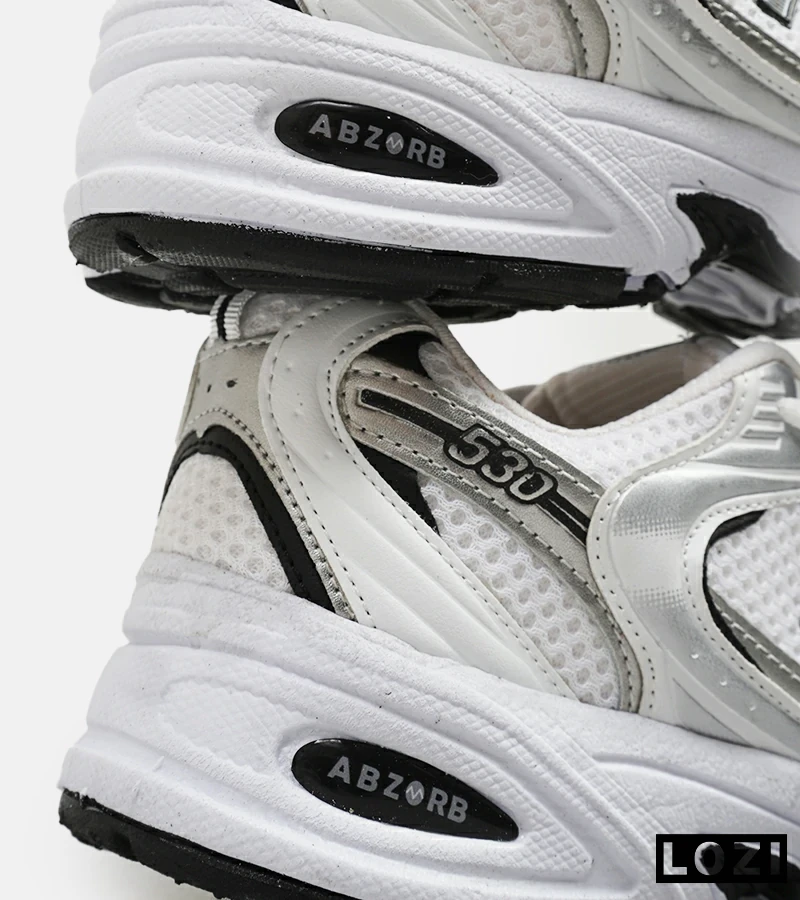 کتانی NEW BALANCE 530 کد 3143