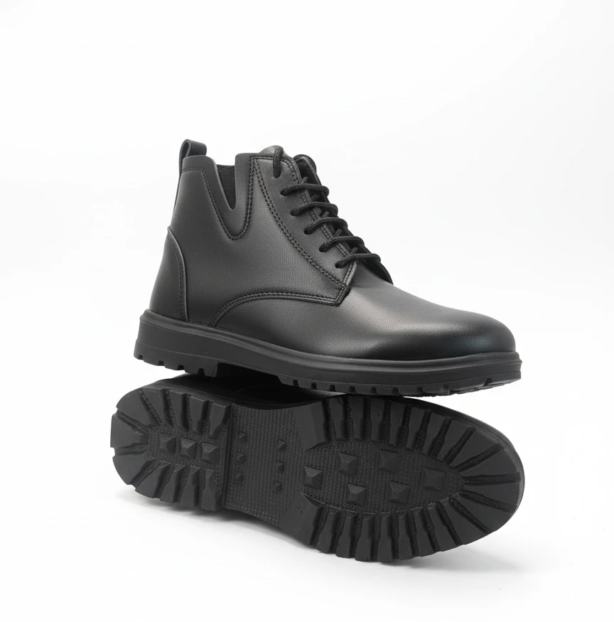 بوت مدل جیوکس مشکی کد 294936