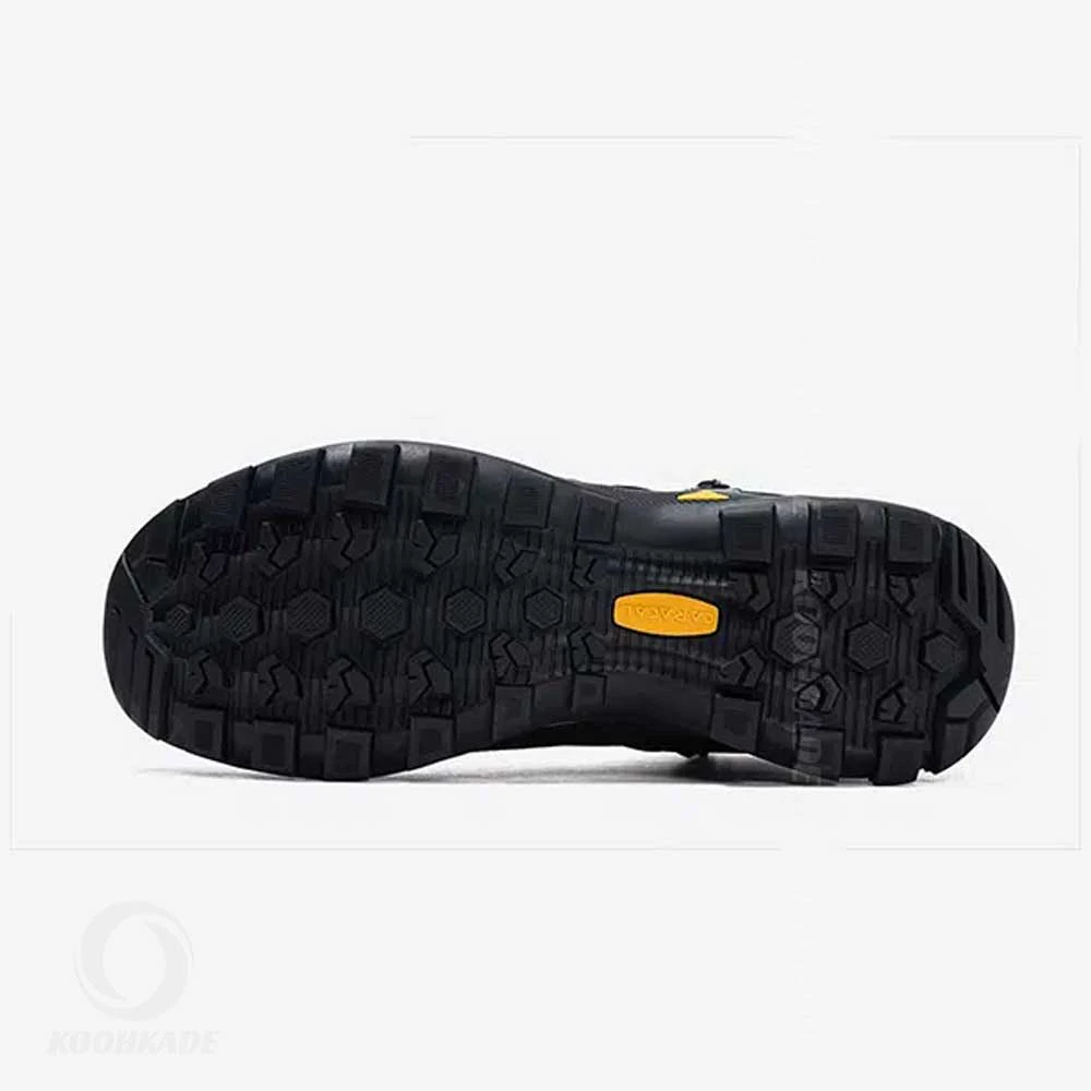 کفش ساق‌دار مردانه کاراکال CA.S4408A-1