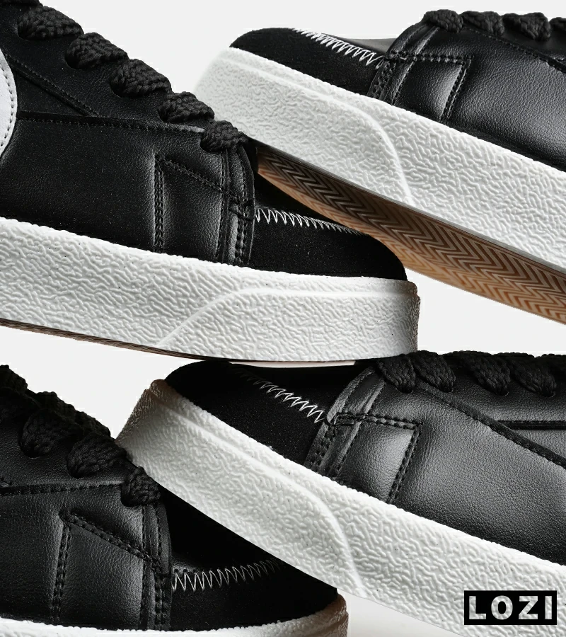 کتانی Nike Blazer Low 77 Jumbo کد 6274