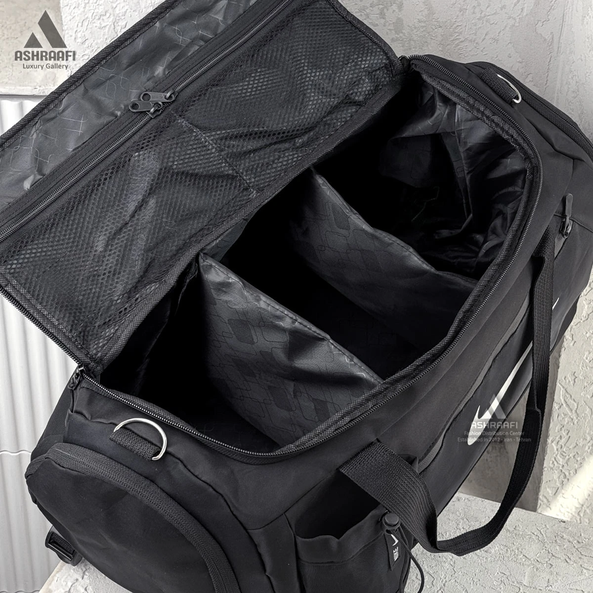 ساک ورزشی نایکی Nike Club Bag A07