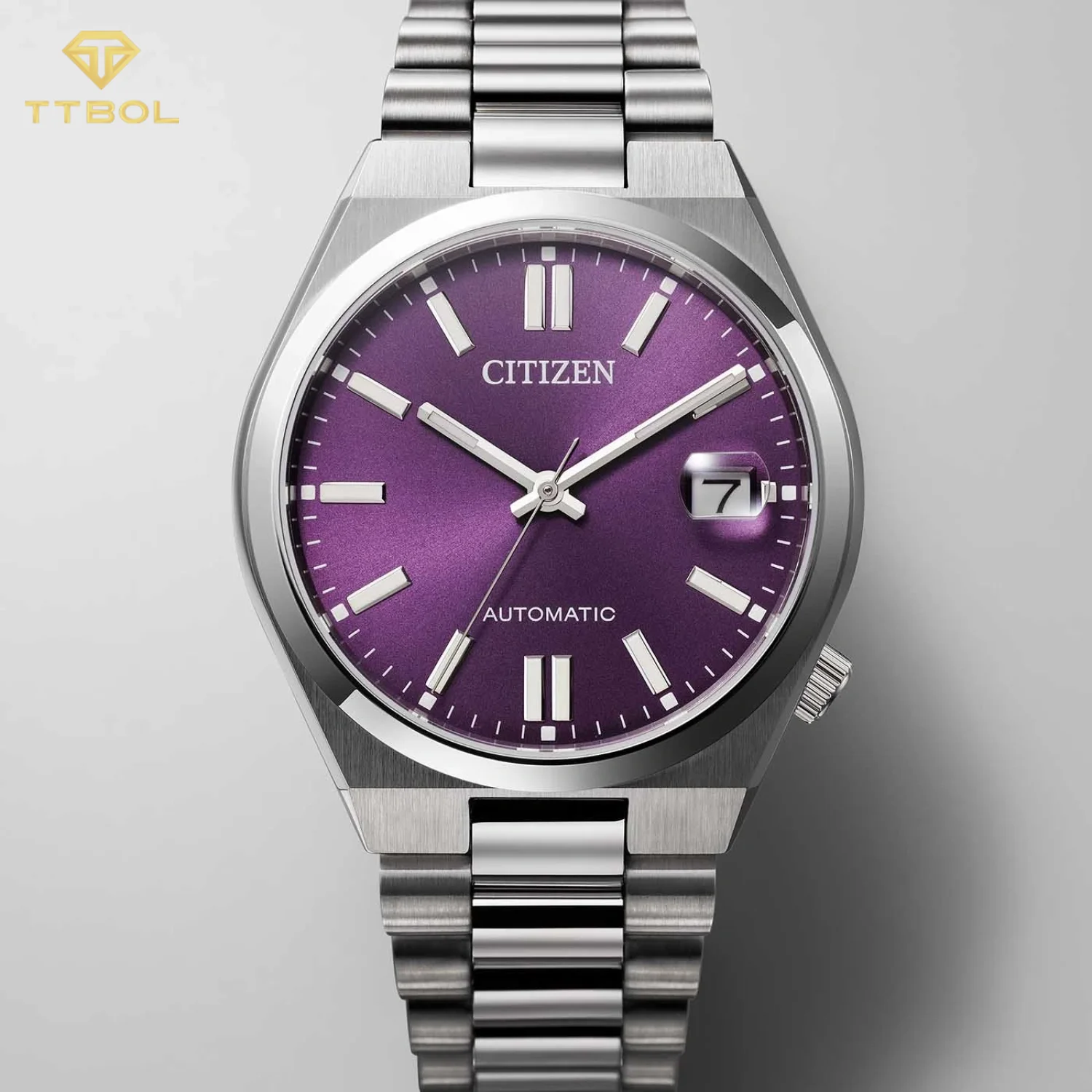 ساعت مچی سیتیزن CITIZEN NJ0200-50W