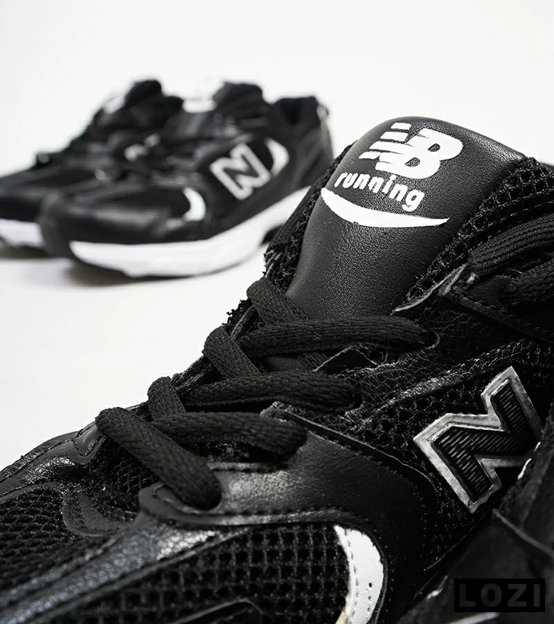 کتانی NEW BALANCE 530 کد 4124