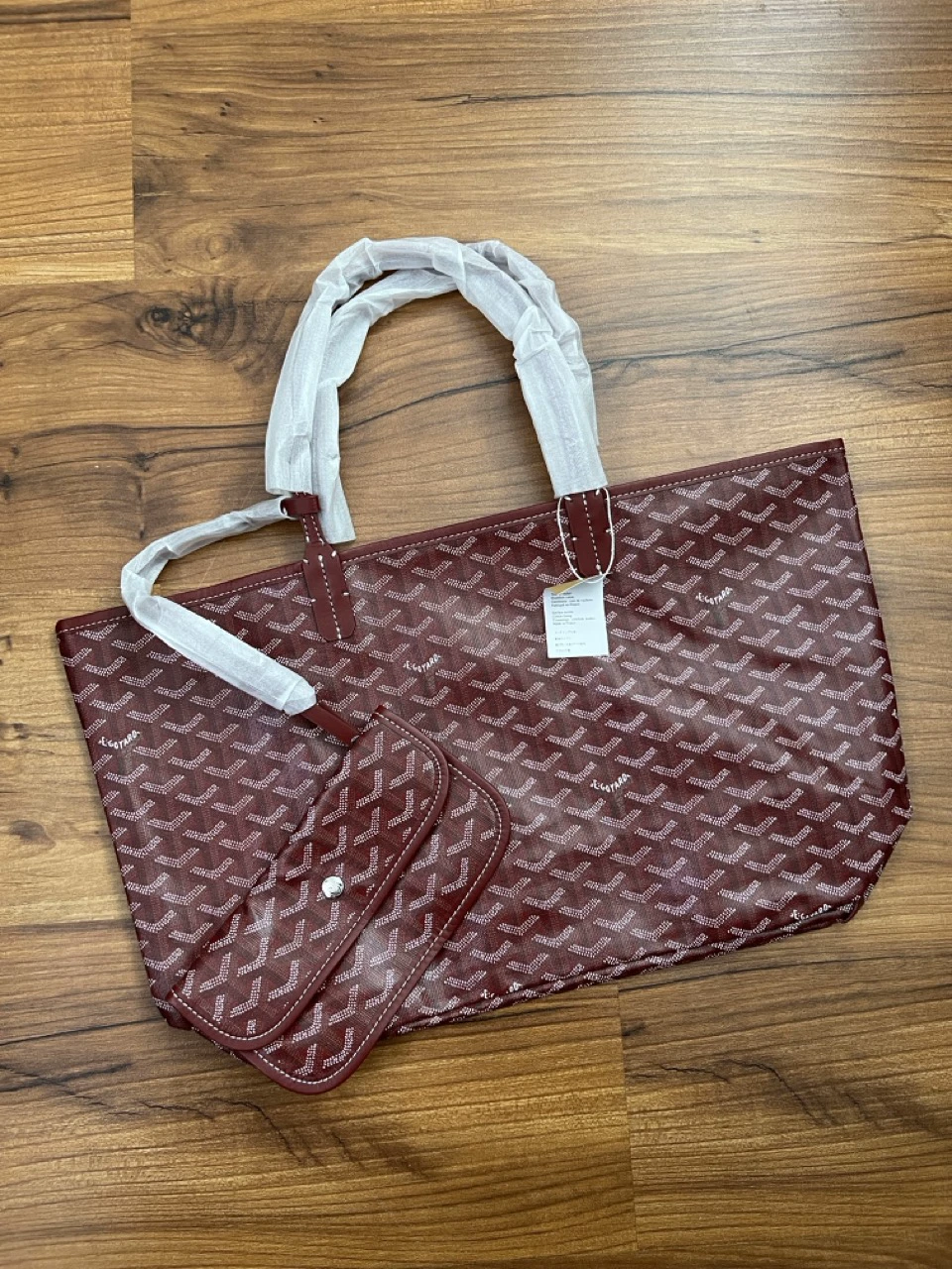 توت‌بگ گویارد Goyard