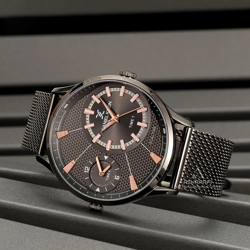 ساعت دنیل کلین مدل Daniel Klein DK.1.13204-4