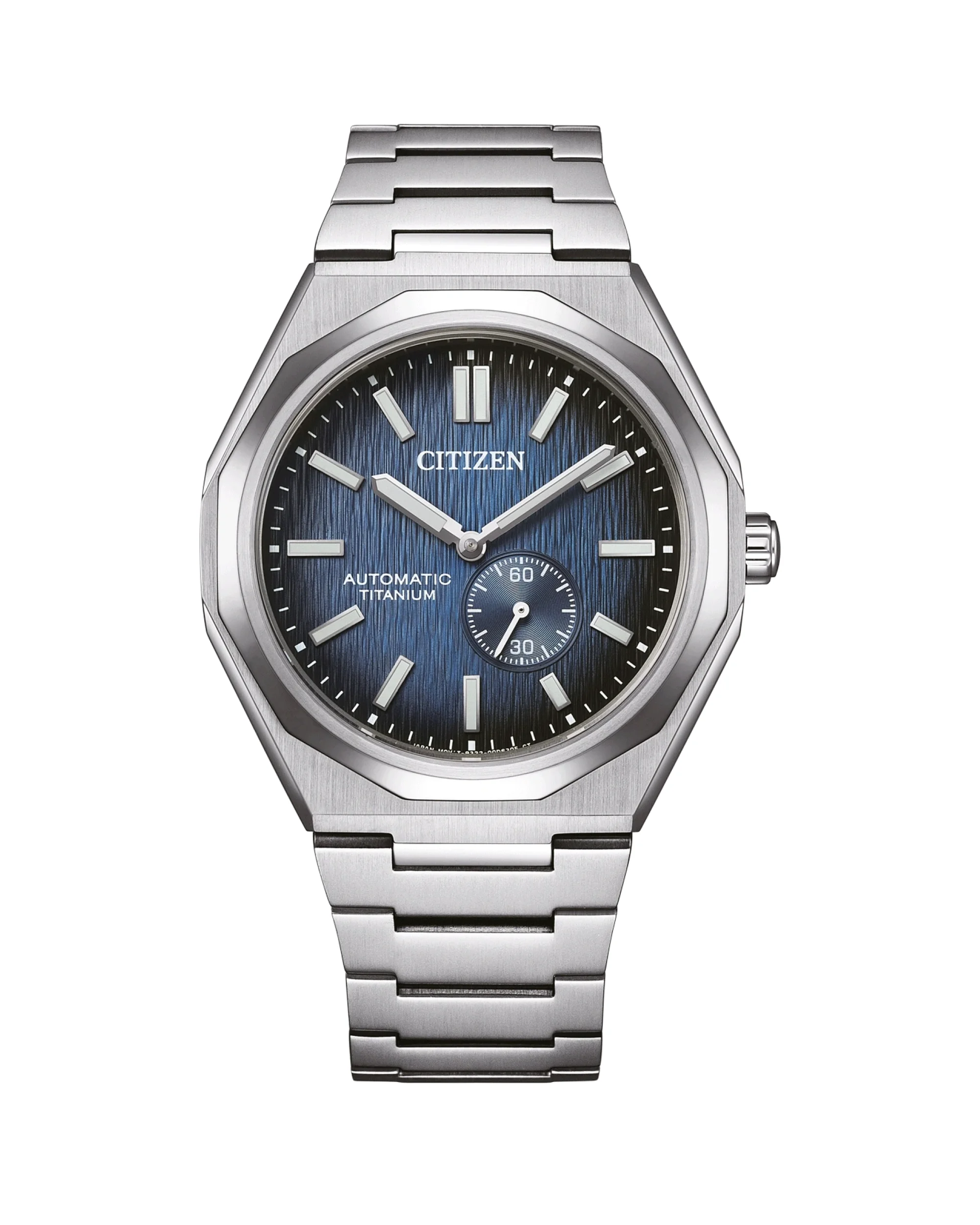 ساعت مچی مردانه سیتیزن CITIZEN NK5020-58M