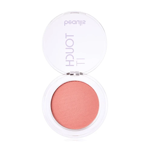 رژگونه پودری Touch It بیولیس رنگ 528 Playful